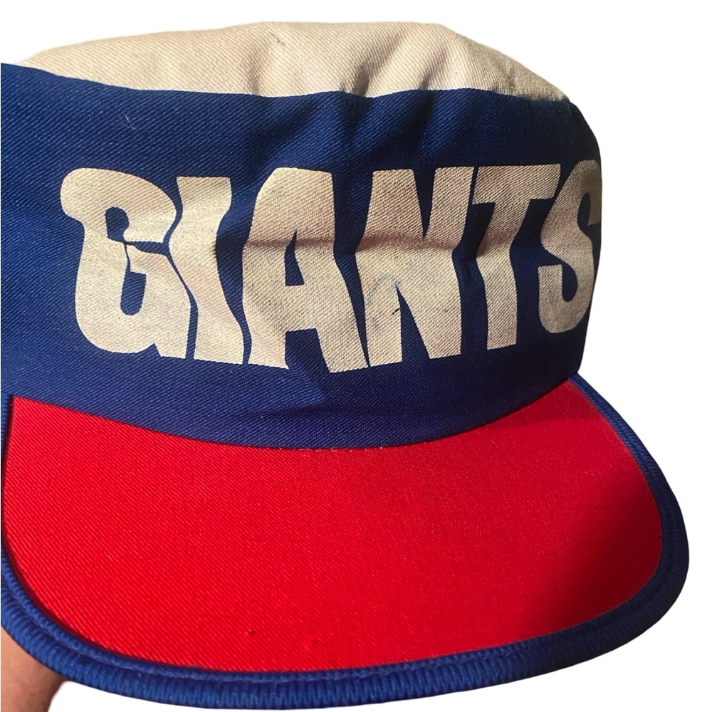 New York Giants OS Painters Hat